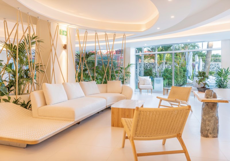 Ausstattung & Service