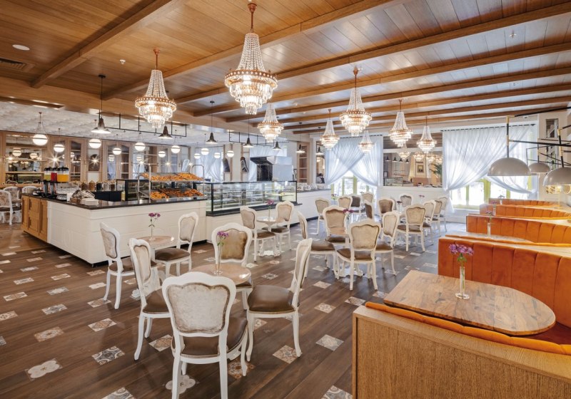 Kulinarik & Restaurants