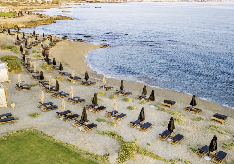 Hotelstrand