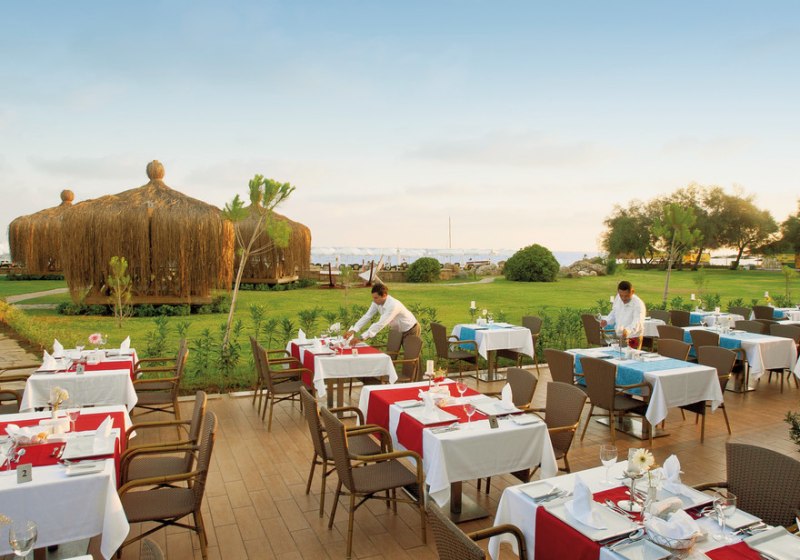 Kulinarik & Restaurants