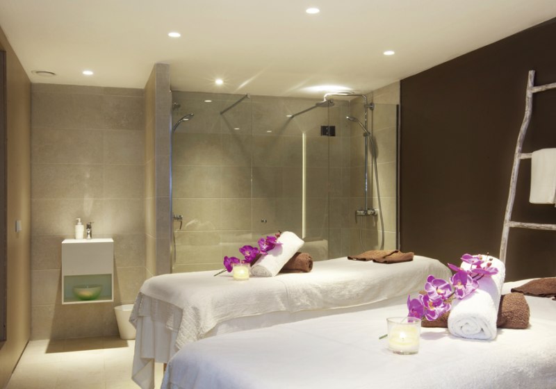 Wellness & Entspannung