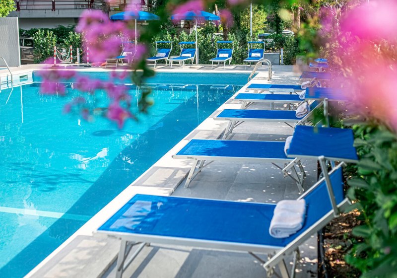 Hotel Allgemein