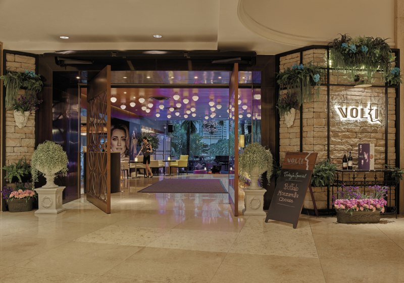 Kulinarik & Restaurants