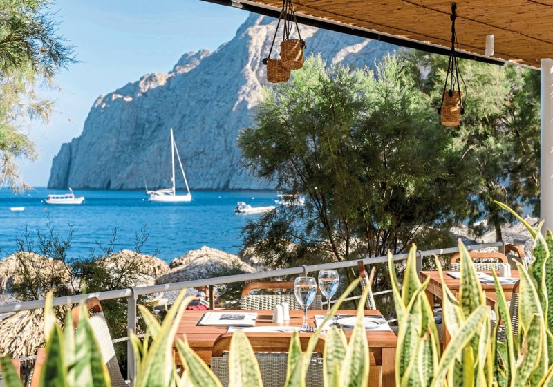 Kulinarik & Restaurants