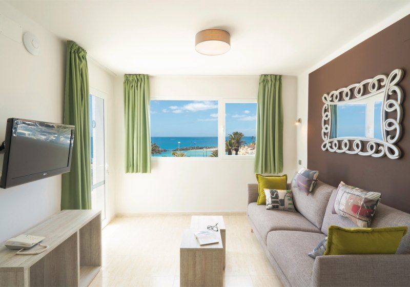 Zimmer & Wohnkomfort