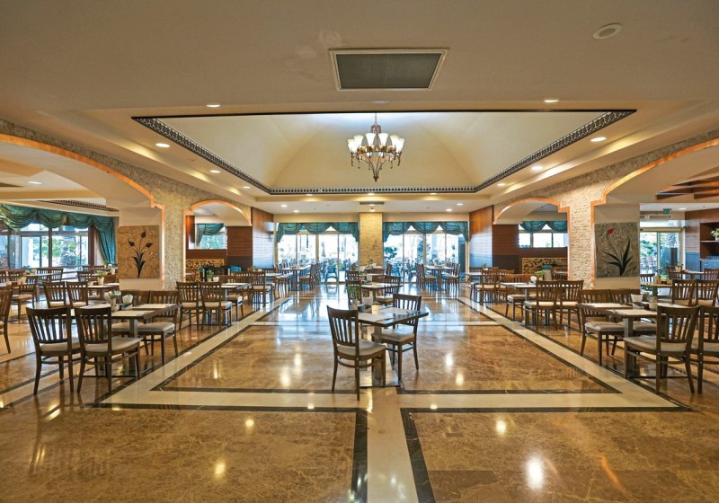 Kulinarik & Restaurants