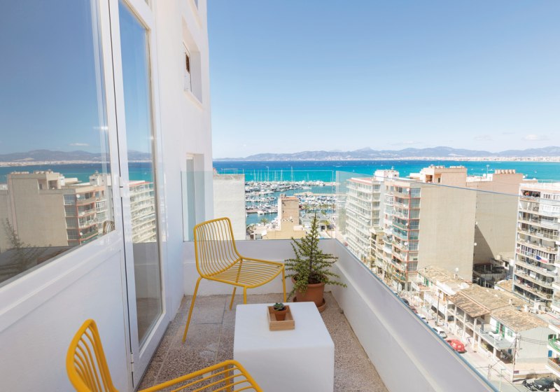 Zimmer & Wohnkomfort