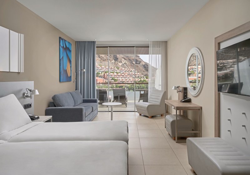 Zimmer & Wohnkomfort