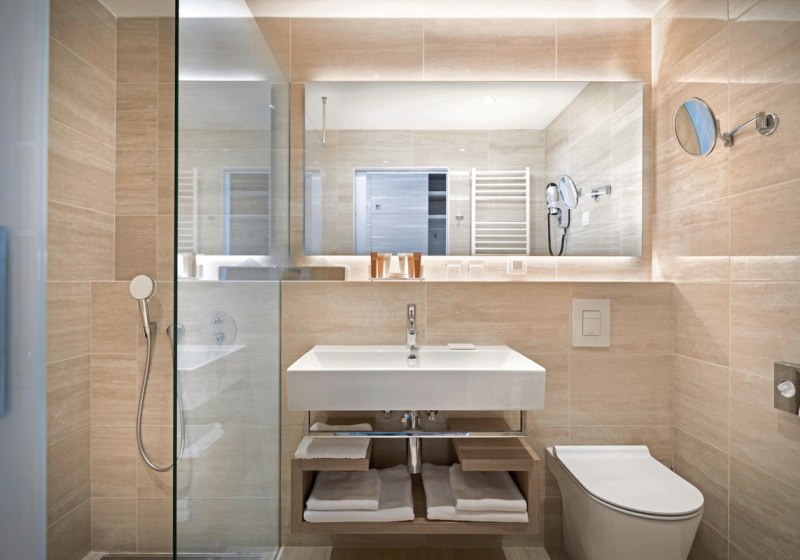 Zimmer & Wohnkomfort