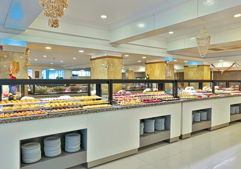 Kulinarik & Restaurants