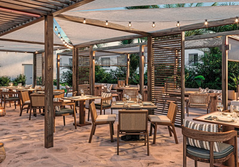 Kulinarik & Restaurants