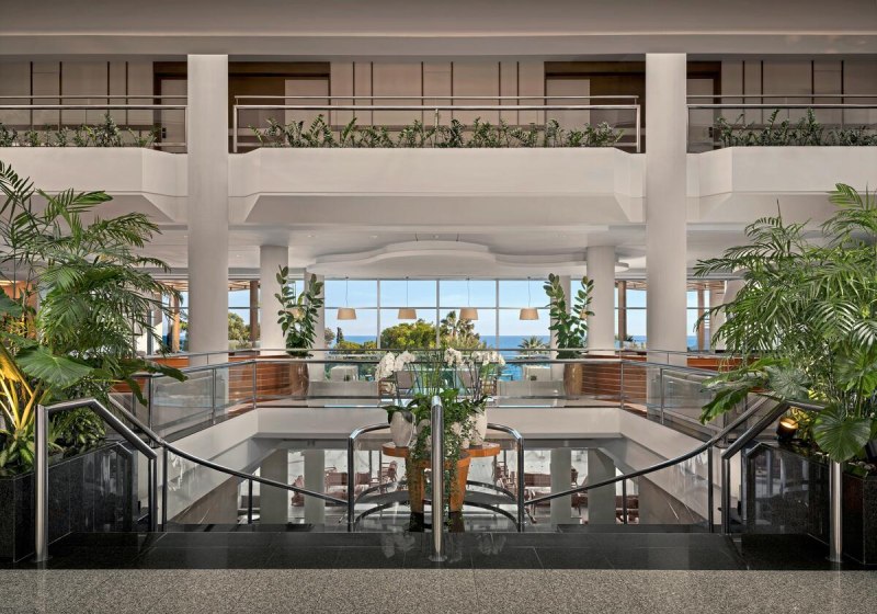 Hotel Allgemein