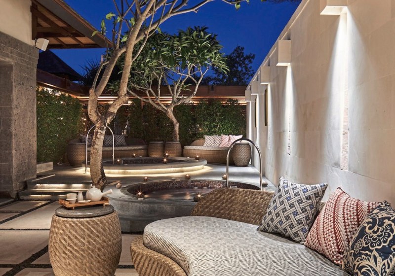 Wellness & Entspannung