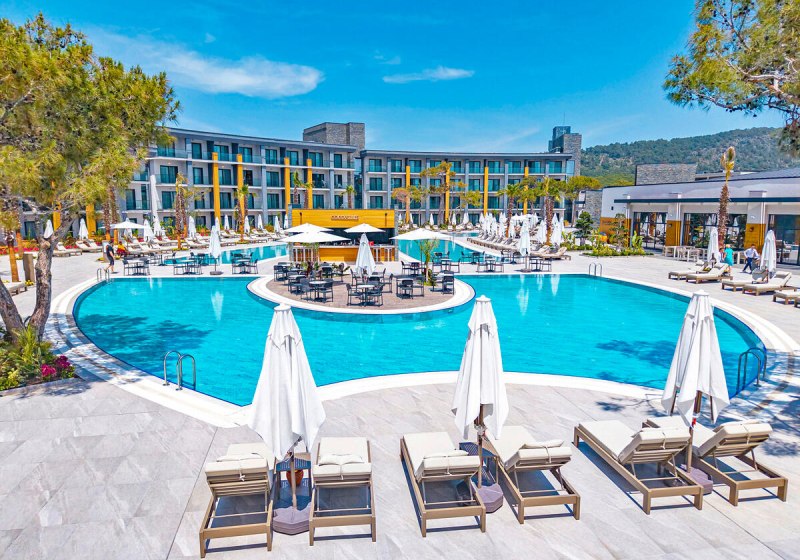 Hotel Allgemein