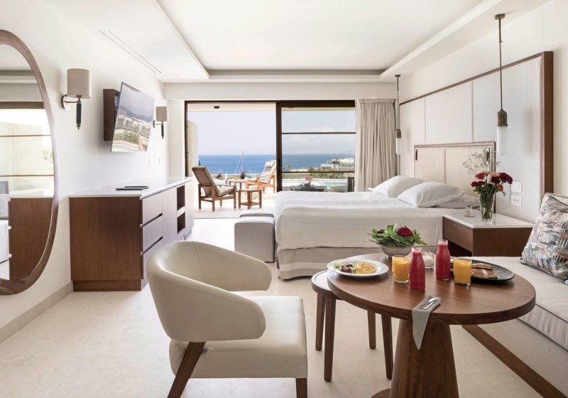 Zimmer & Wohnkomfort