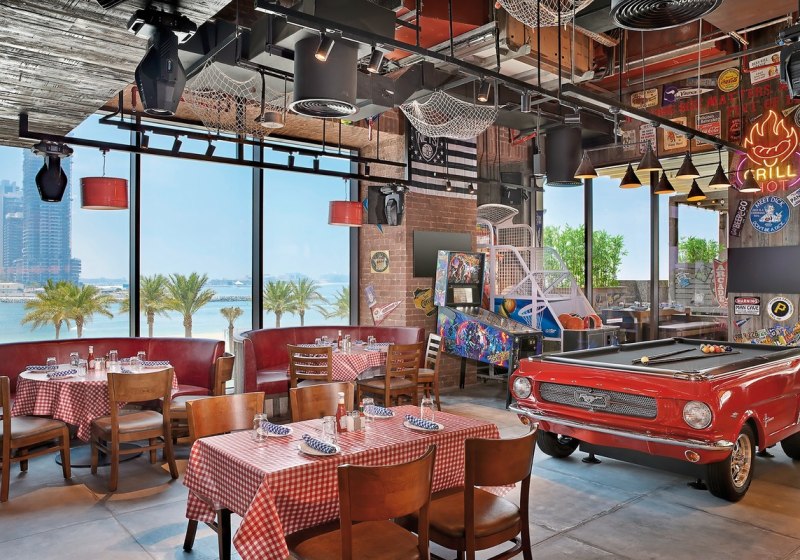 Kulinarik & Restaurants