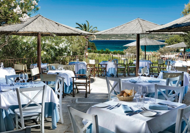 Kulinarik & Restaurants