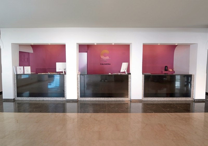 Ausstattung & Service