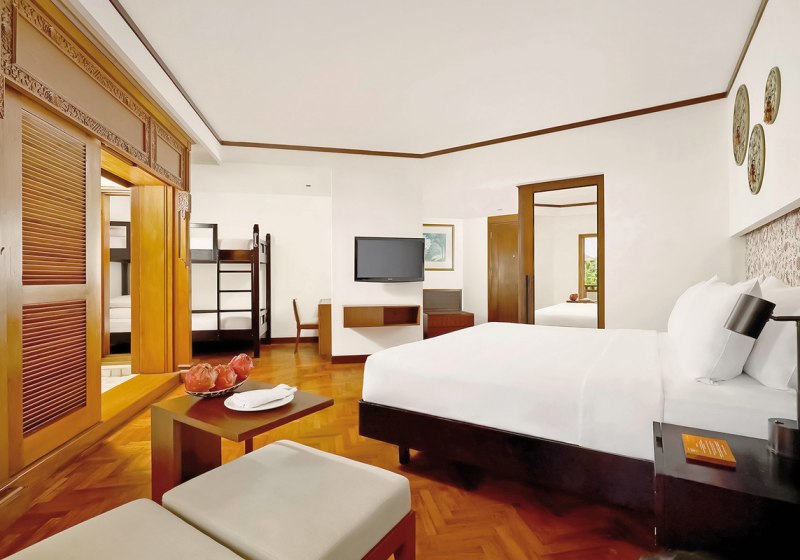 Zimmer & Wohnkomfort