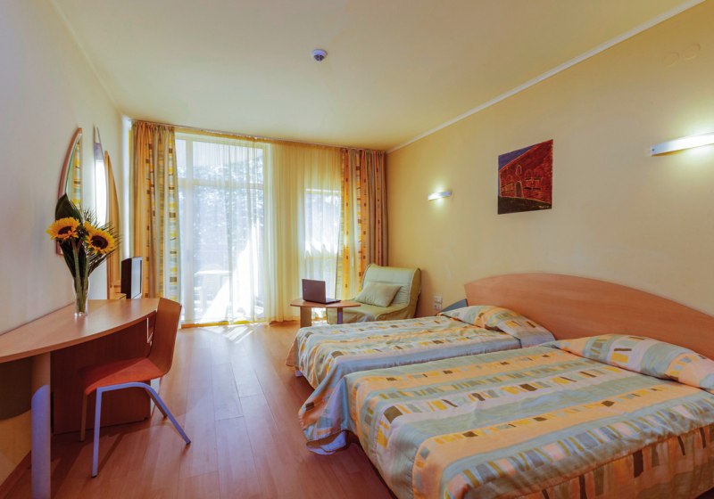 Zimmer & Wohnkomfort