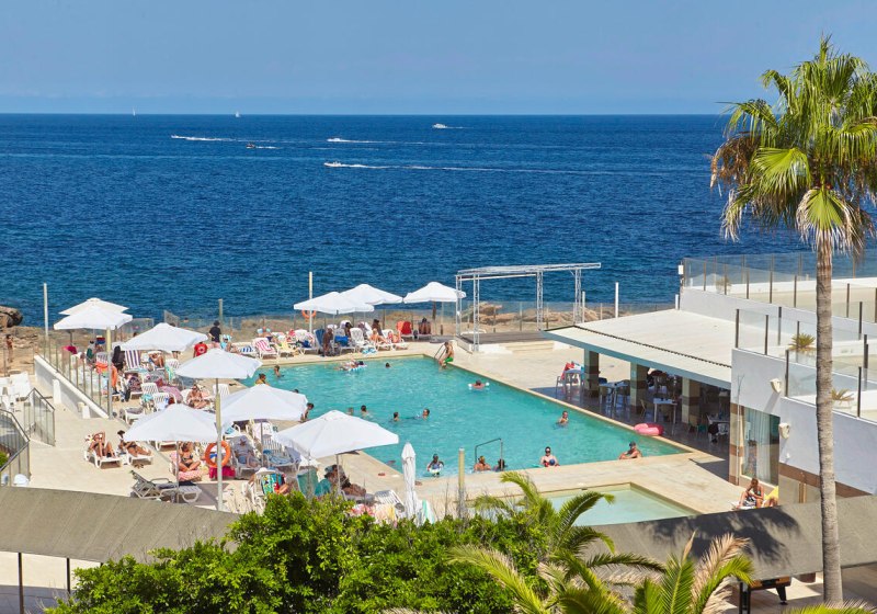 Hotel Allgemein