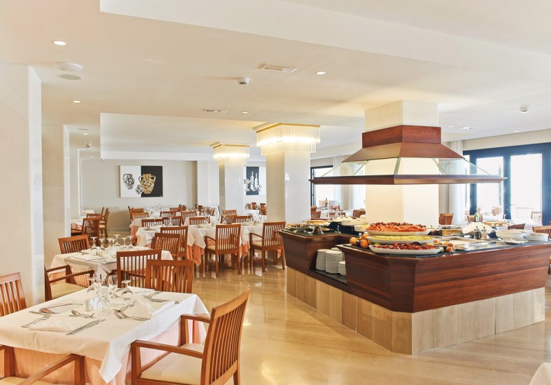 Beispiel: Kulinarik & Restaurants