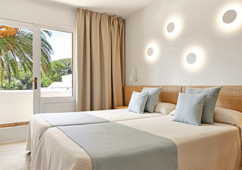 Zimmer & Wohnkomfort