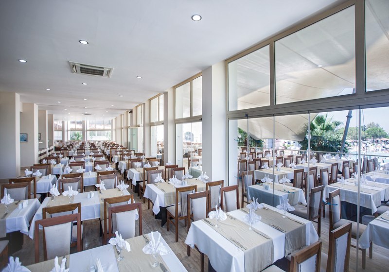 Kulinarik & Restaurants