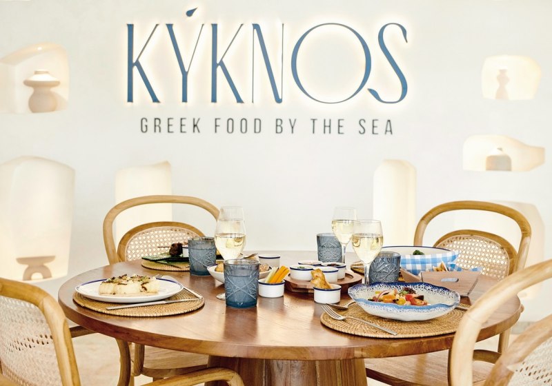 Kulinarik & Restaurants