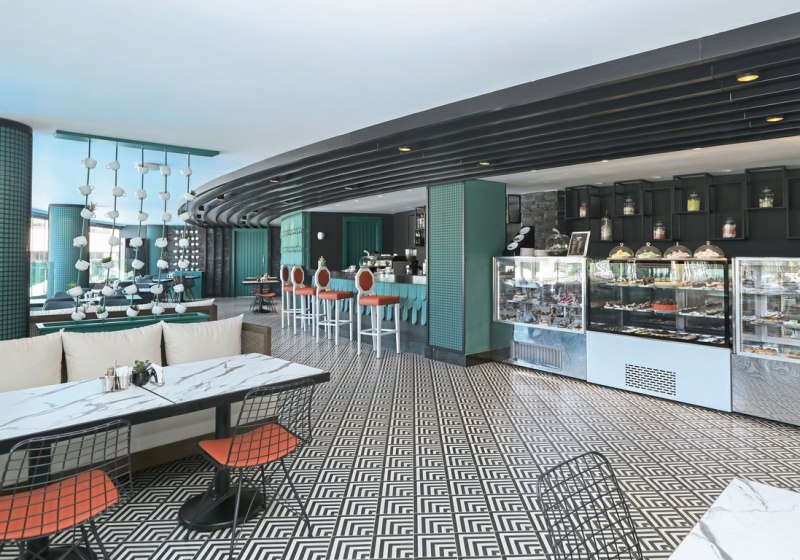 Kulinarik & Restaurants