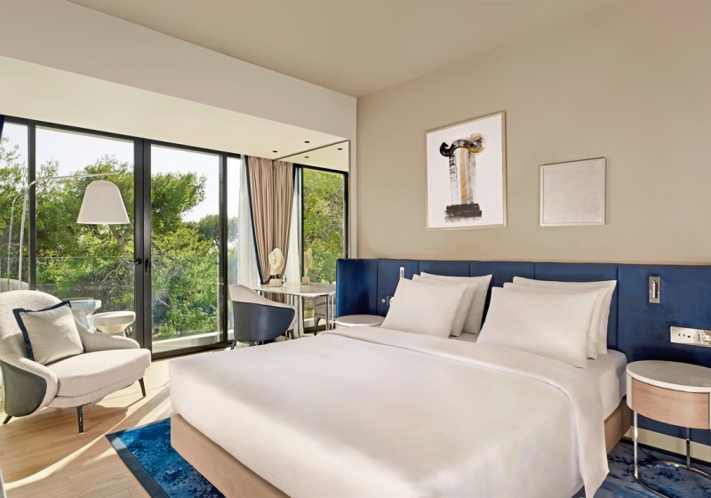 Zimmer & Wohnkomfort