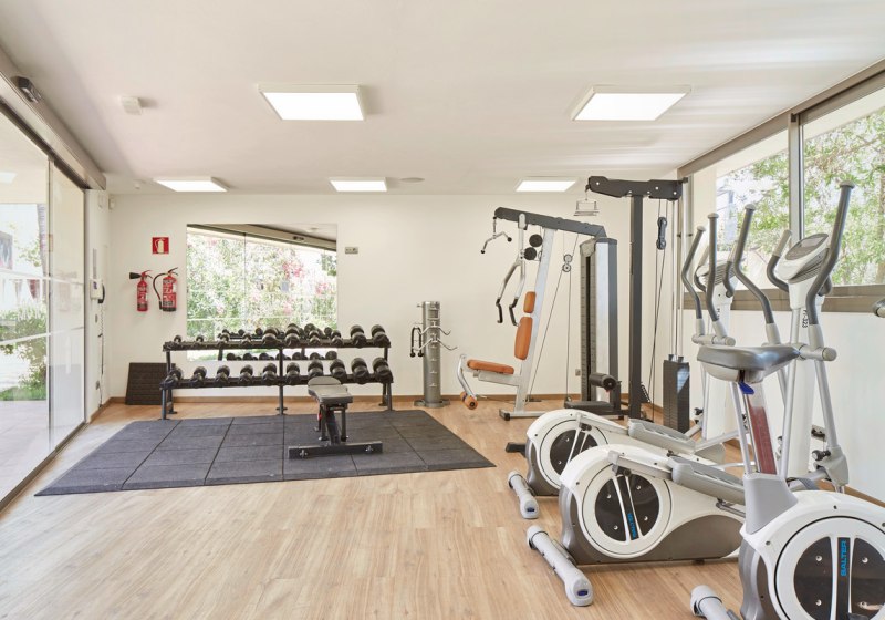 Sport & Fitness