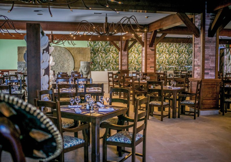 Kulinarik & Restaurants