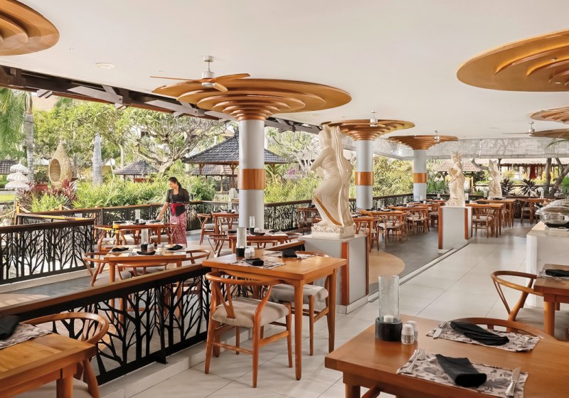 Kulinarik & Restaurants