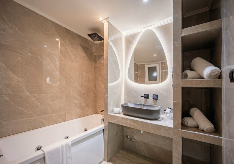 Zimmer & Wohnkomfort