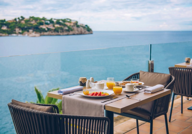 Kulinarik & Restaurants