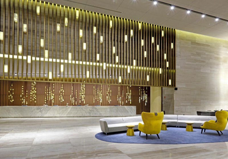 Hotel Allgemein