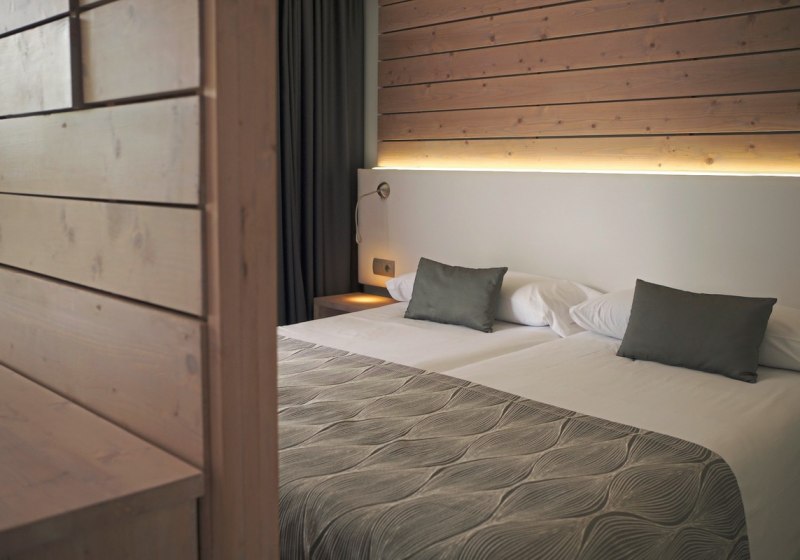 Zimmer & Wohnkomfort