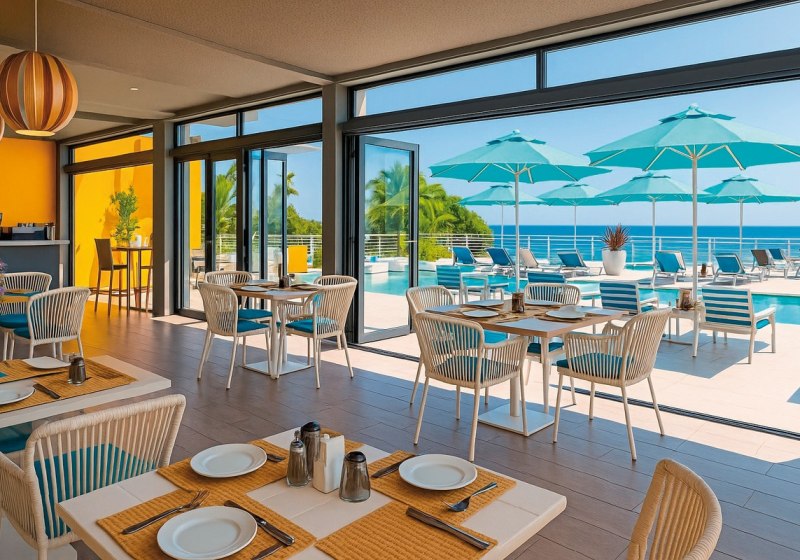 Kulinarik & Restaurants