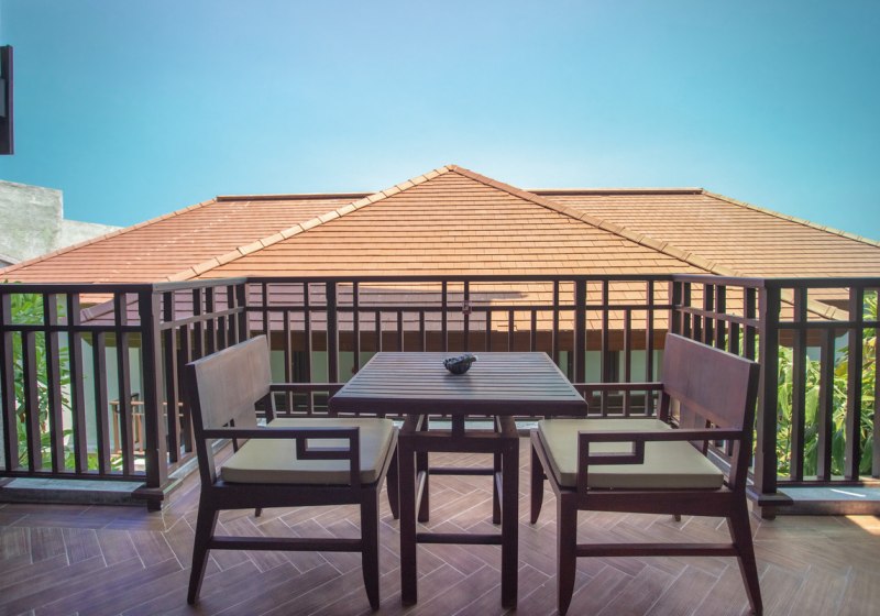 Zimmer & Wohnkomfort