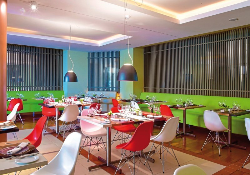 Kulinarik & Restaurants