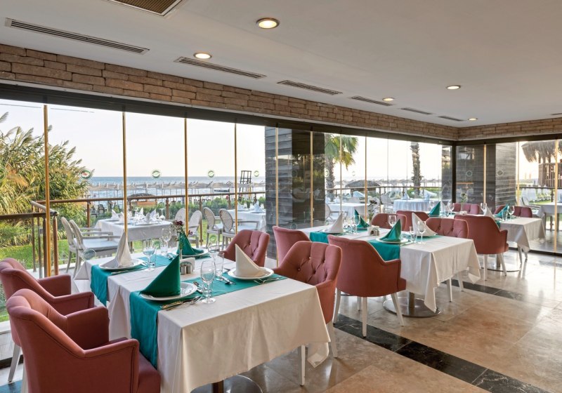 Kulinarik & Restaurants