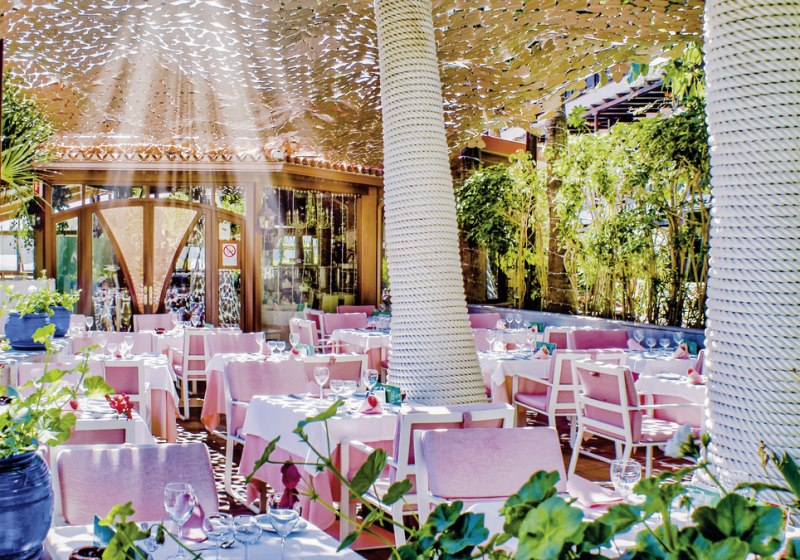 Kulinarik & Restaurants