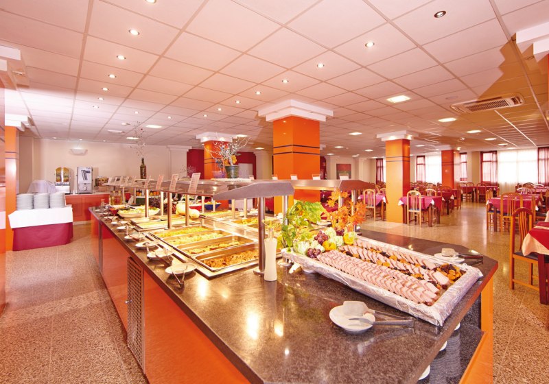 Kulinarik & Restaurants