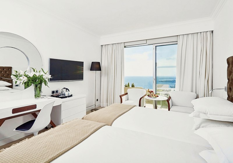 Zimmer & Wohnkomfort