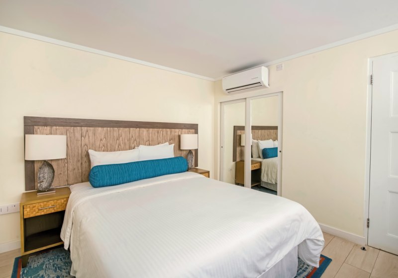 Zimmer & Wohnkomfort