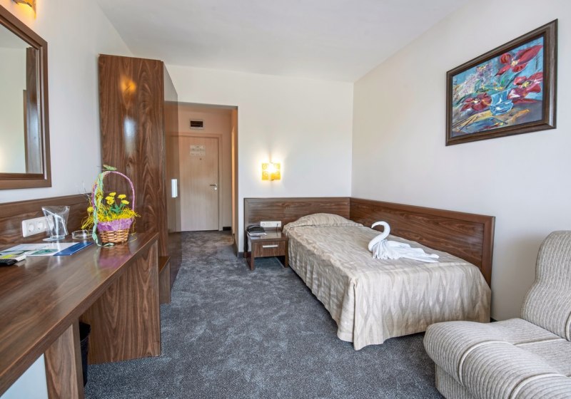 Zimmer & Wohnkomfort