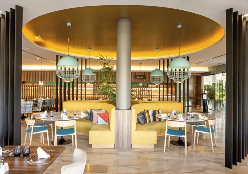 Kulinarik & Restaurants