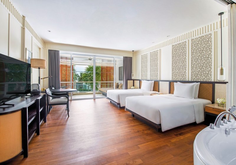 Zimmer & Wohnkomfort