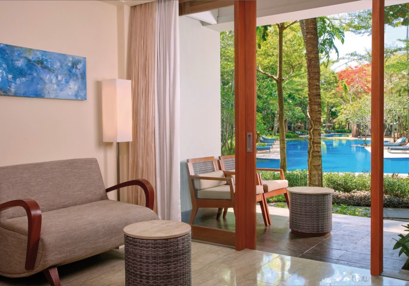 Zimmer & Wohnkomfort